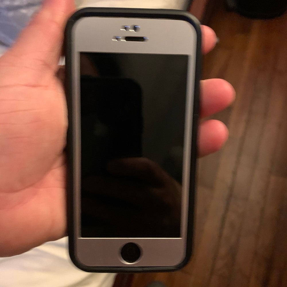 iPhone 5s
